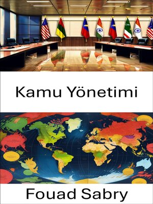 cover image of Kamu Yönetimi